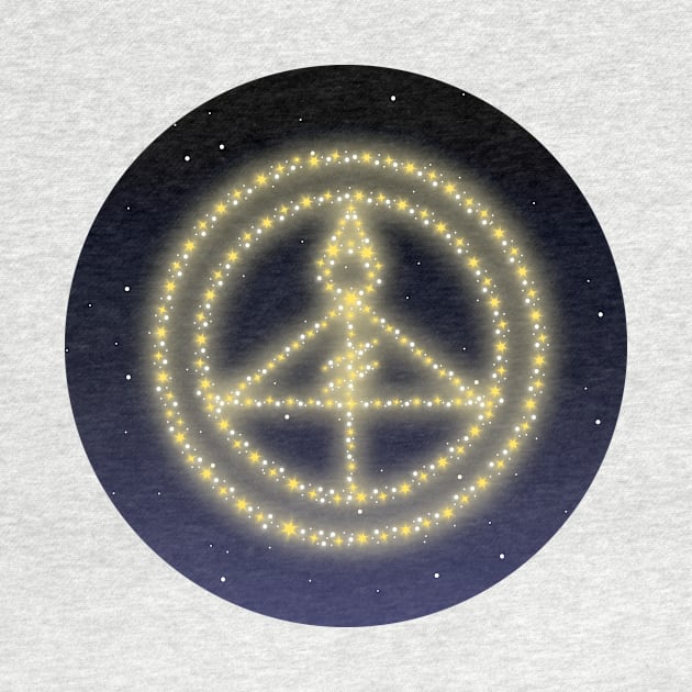 The Light Glyph by HoneyLiss